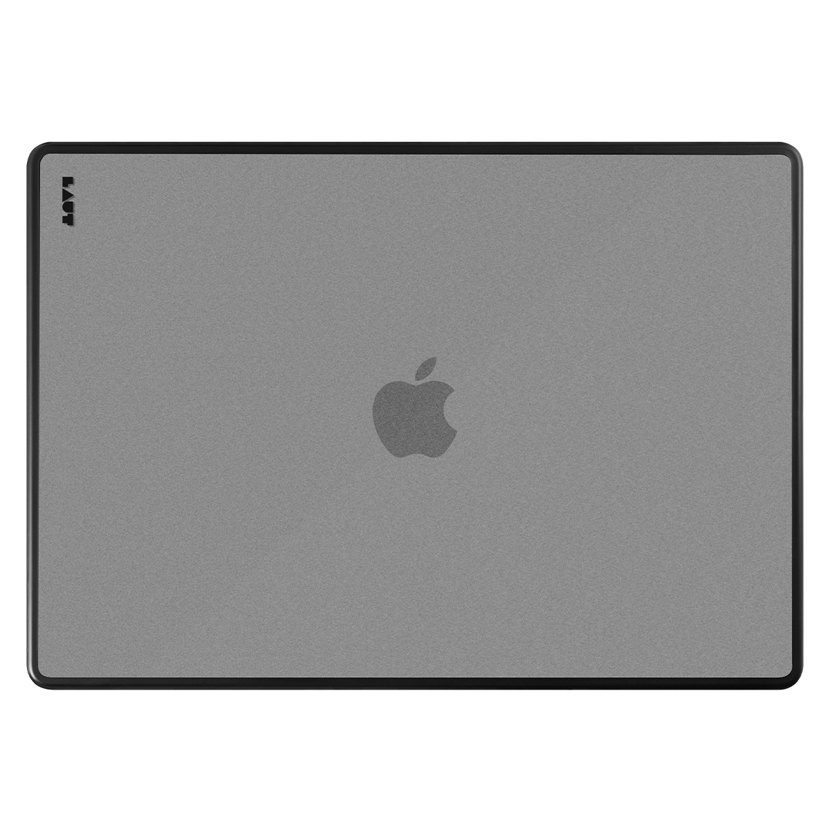 Чохол-накладка LAUT HUEX PROTECT для MacBook Pro 16" (2021/2023) - Frost (L_MP21L_HPT_F)