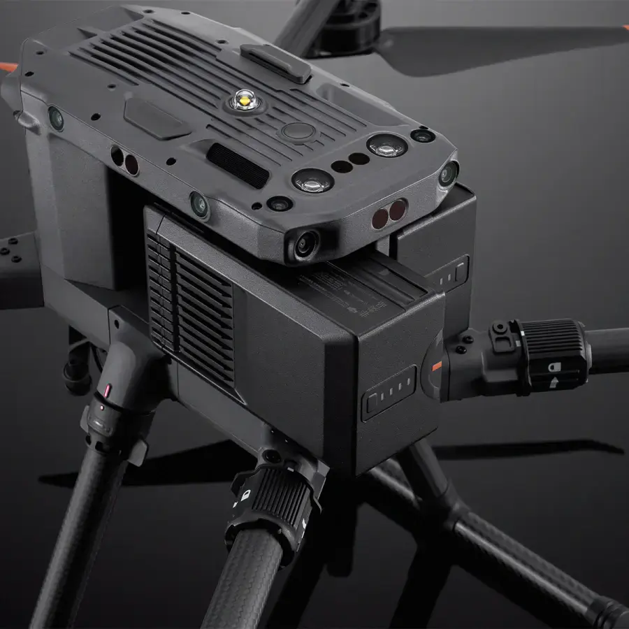 Акумулятор DJI Intelligent Flight Battery for Matrice 350/300 Series TB65 (CP.EN.00000457.01)