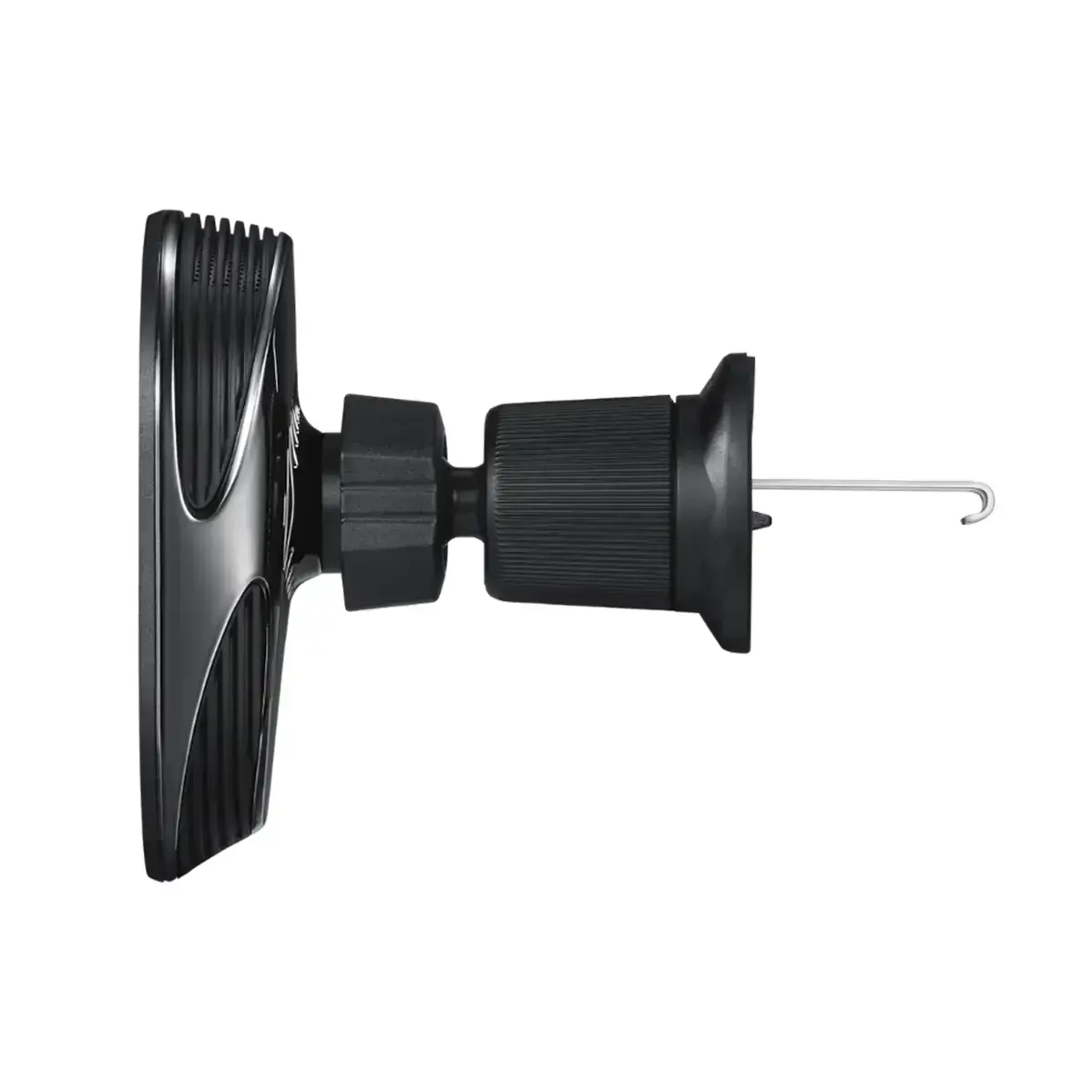 Автомобильное крепление с беспроводной зарядкой Pitaka MagEZ Car Mount Pro 2 (CM2303N)