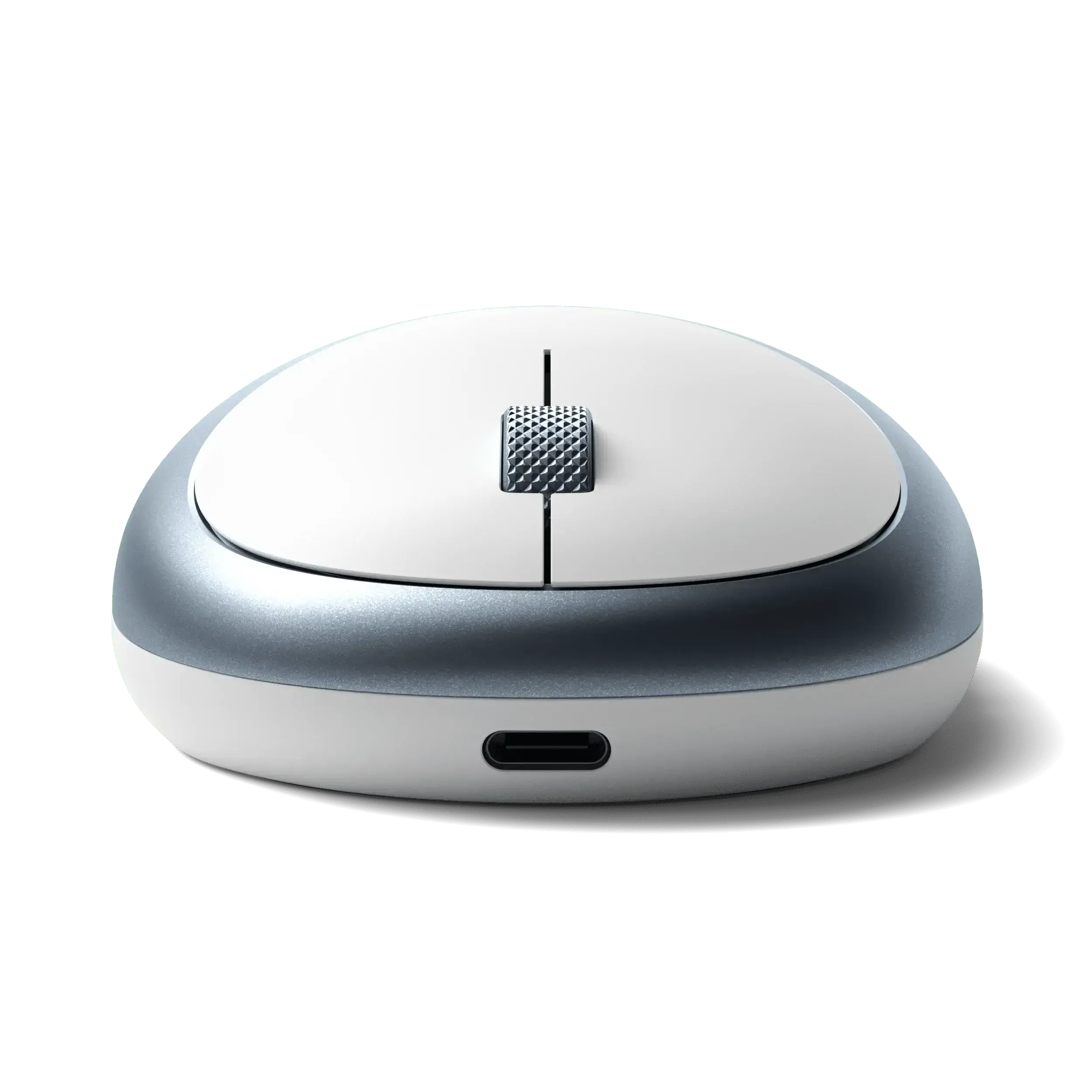 Бездротова миша Satechi M1 Wireless Mouse - Blue (ST-ABTCMB)
