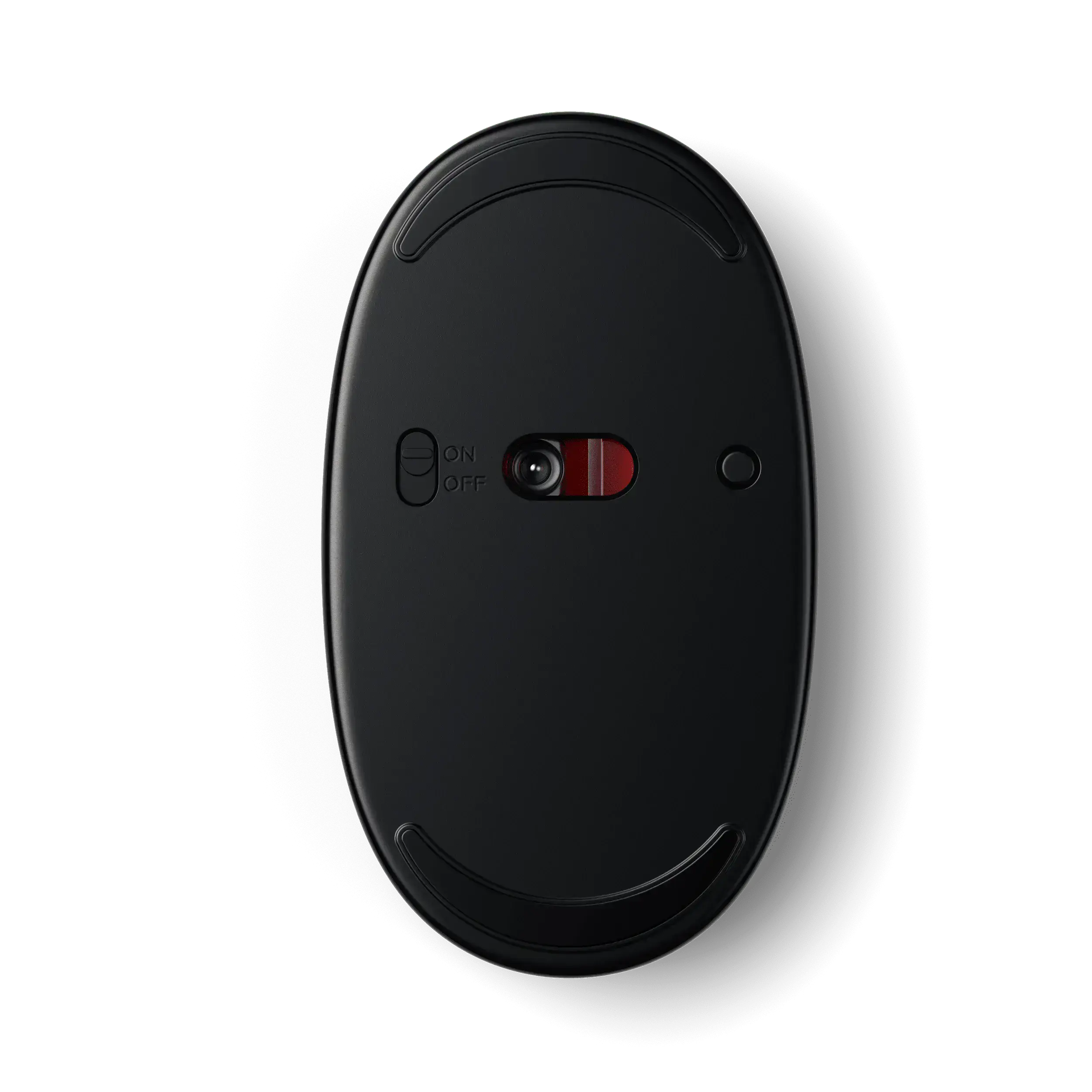 Бездротова миша Satechi M1 Wireless Mouse - Gold (ST-ABTCMG)