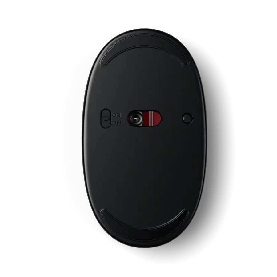 Беспроводная мышь Satechi M1 Wireless Mouse - Gold (ST-ABTCMG)