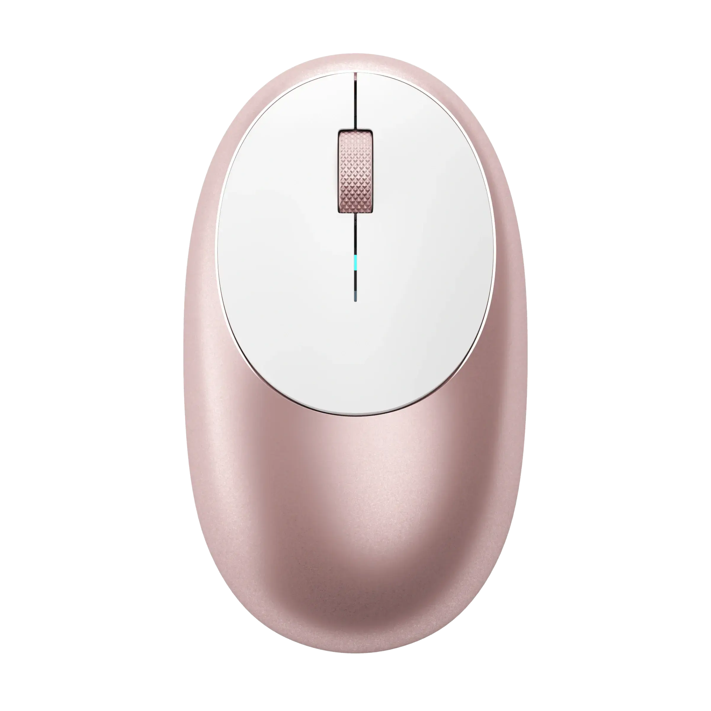 Бездротова миша Satechi M1 Wireless Mouse - Rose Gold (ST-ABTCMR)