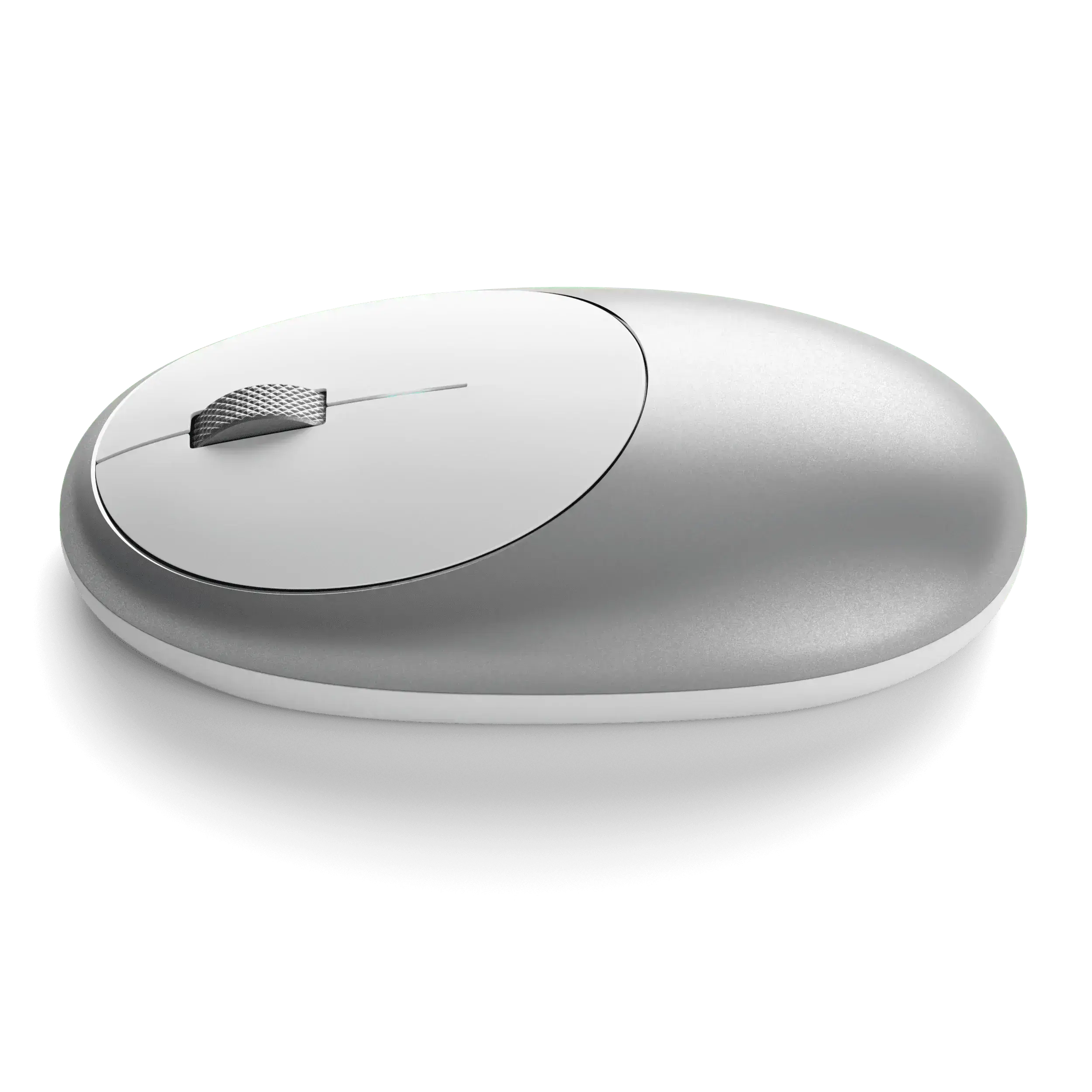 Бездротова миша Satechi M1 Wireless Mouse - Silver (ST-ABTCMS)
