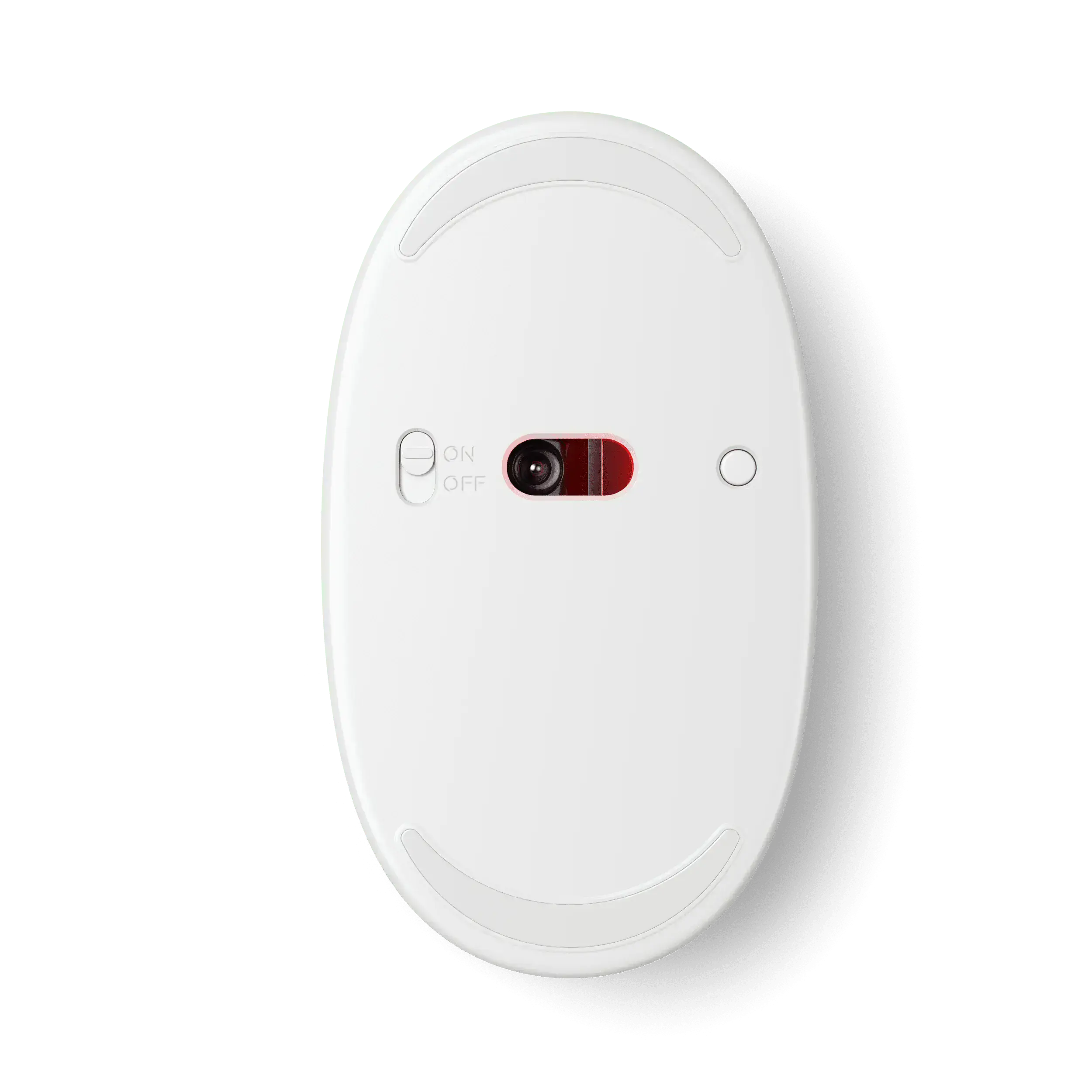 Бездротова миша Satechi M1 Wireless Mouse - Silver (ST-ABTCMS)