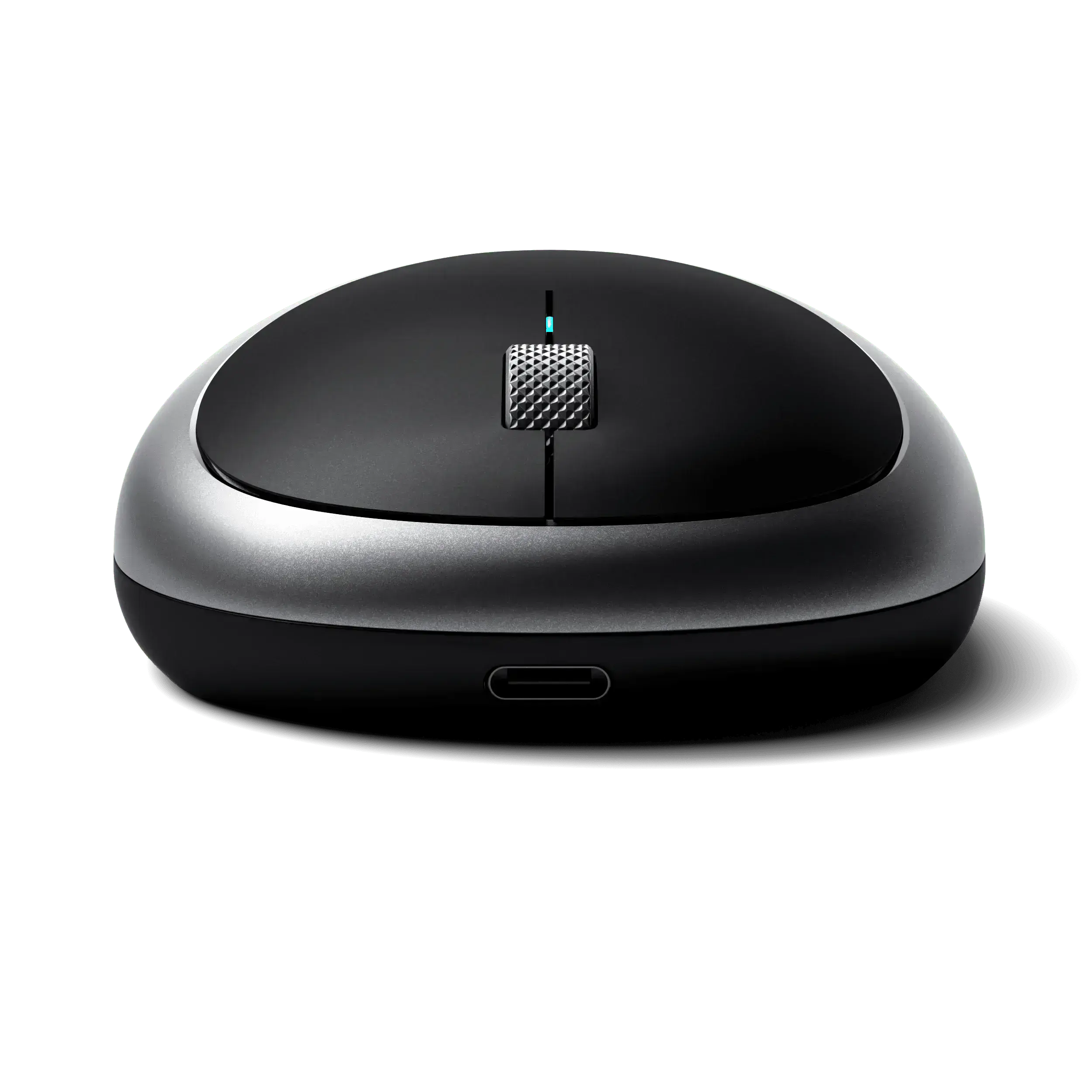 Бездротова миша Satechi M1 Wireless Mouse - Space Gray (ST-ABTCMM)
