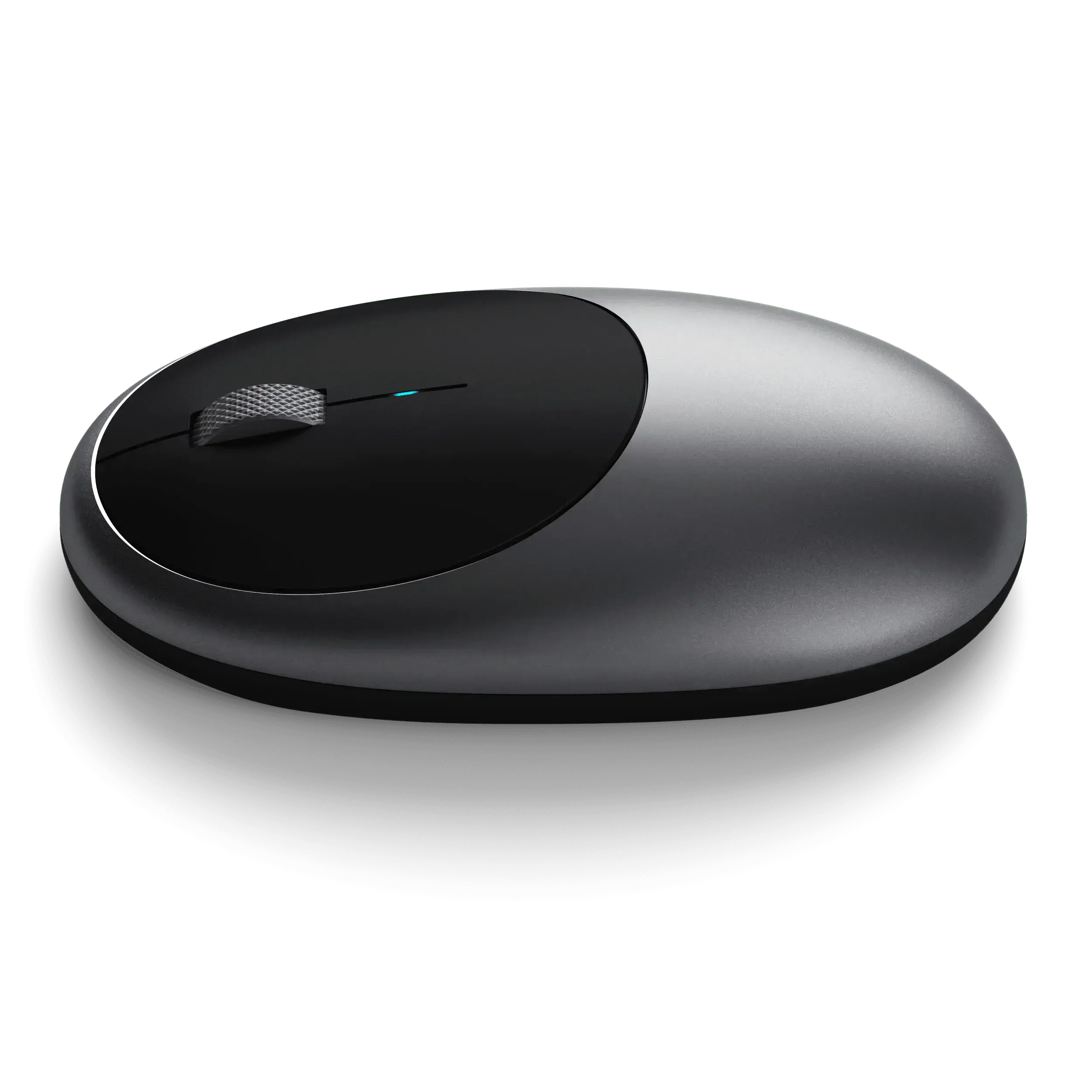 Бездротова миша Satechi M1 Wireless Mouse - Space Gray (ST-ABTCMM)