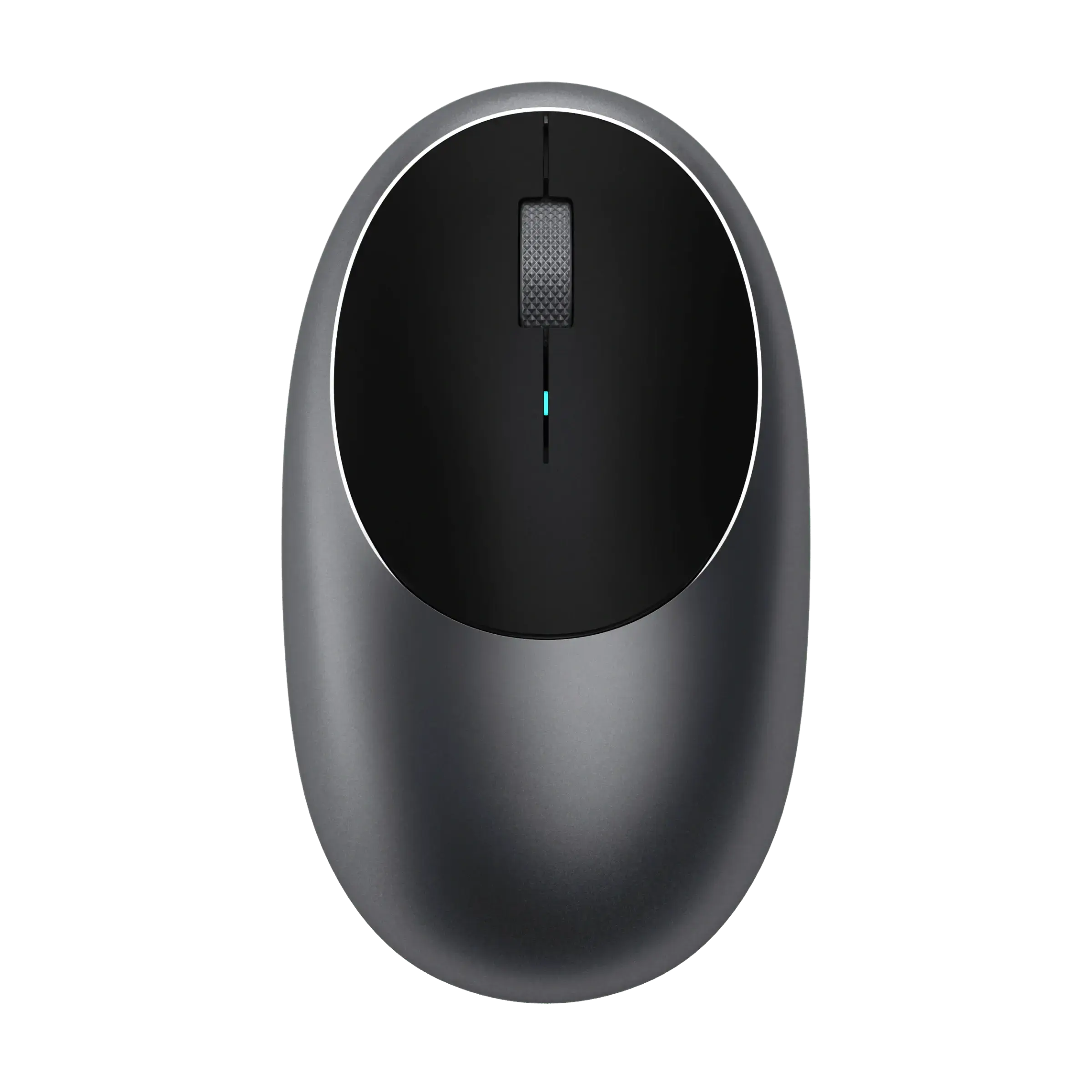 Бездротова миша Satechi M1 Wireless Mouse - Space Gray (ST-ABTCMM)