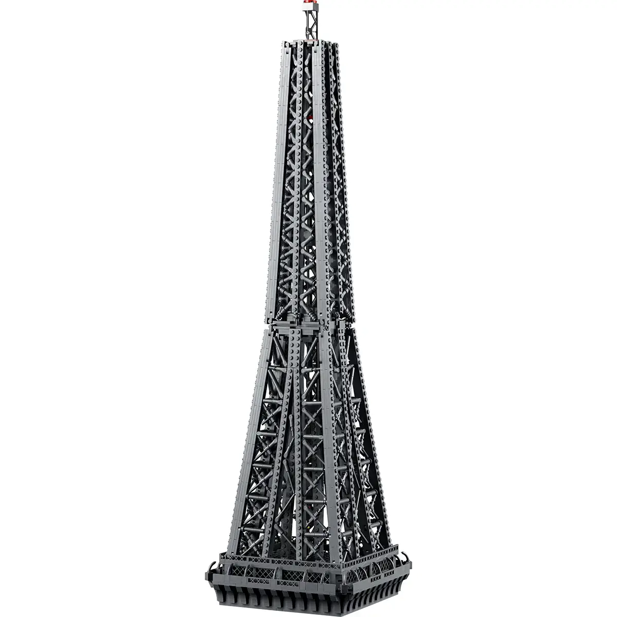 Блоковий конструктор LEGO Ейфелева вежа (10307)