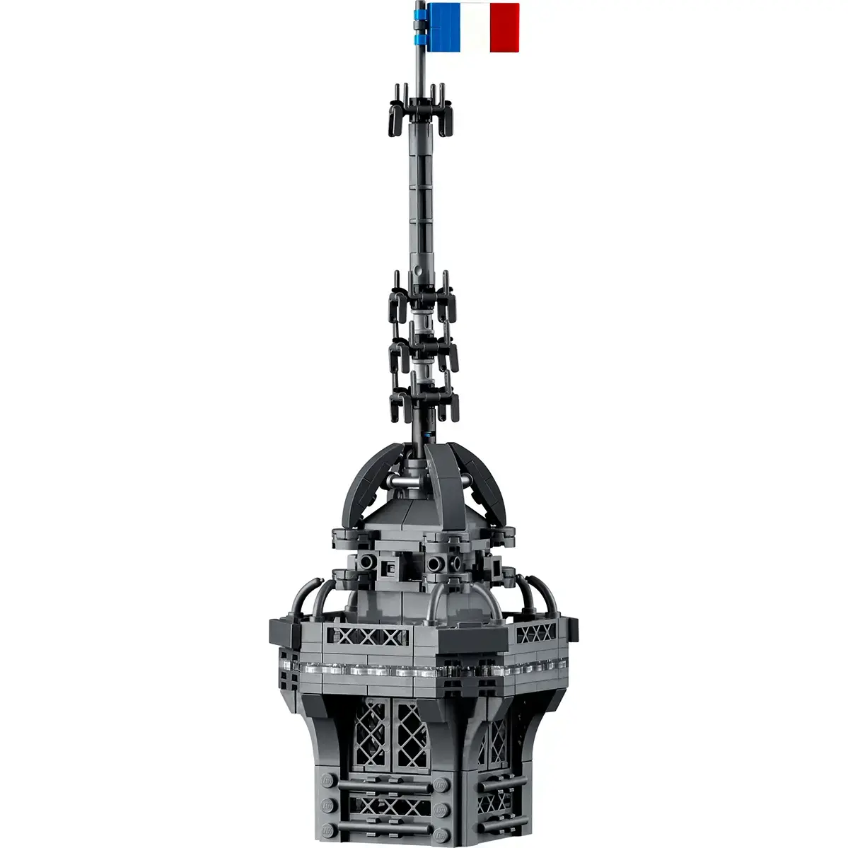 Блоковий конструктор LEGO Ейфелева вежа (10307)