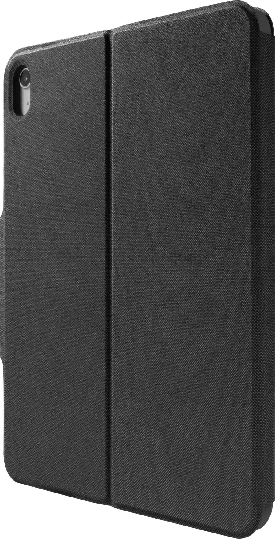 Чехол-клавиатура LAUT TYPEFOLIO 2.0 Keyboard Case для iPad 10.9" (2022) - English (L_IPD22_TY2_BK)