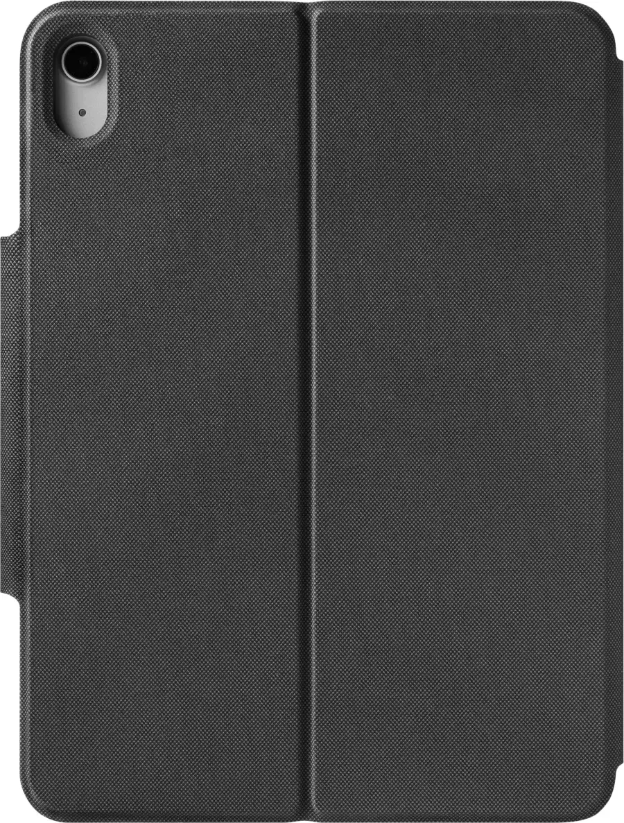 Чехол-клавиатура LAUT TYPEFOLIO 2.0 Keyboard Case для iPad 10.9" (2022) - English (L_IPD22_TY2_BK)