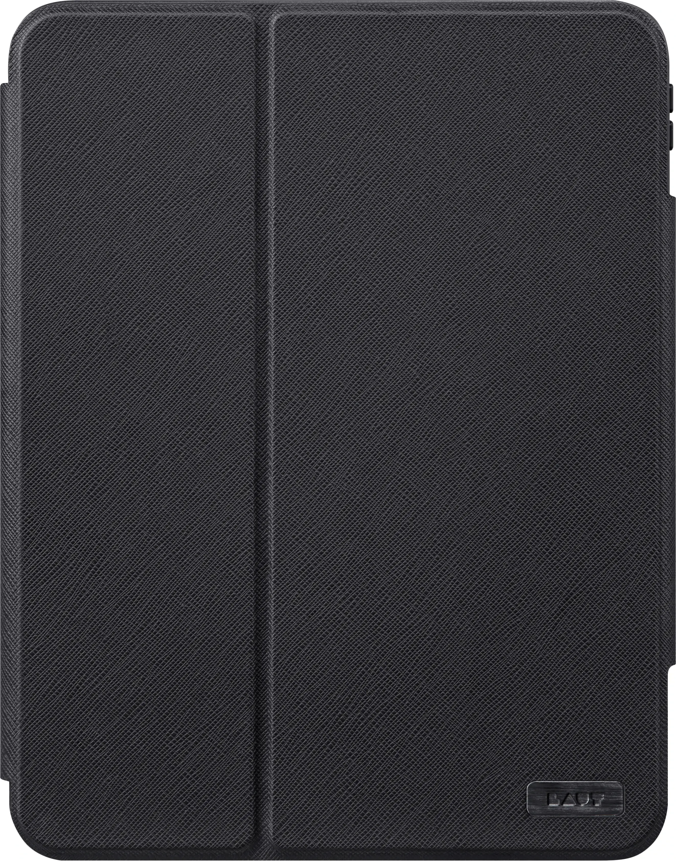 Чохол-книжка LAUT PRESTIGE FOLIO MG для iPad Pro 11" [2024] та Pencil - Black (L_IPP24S_PRM_BK)