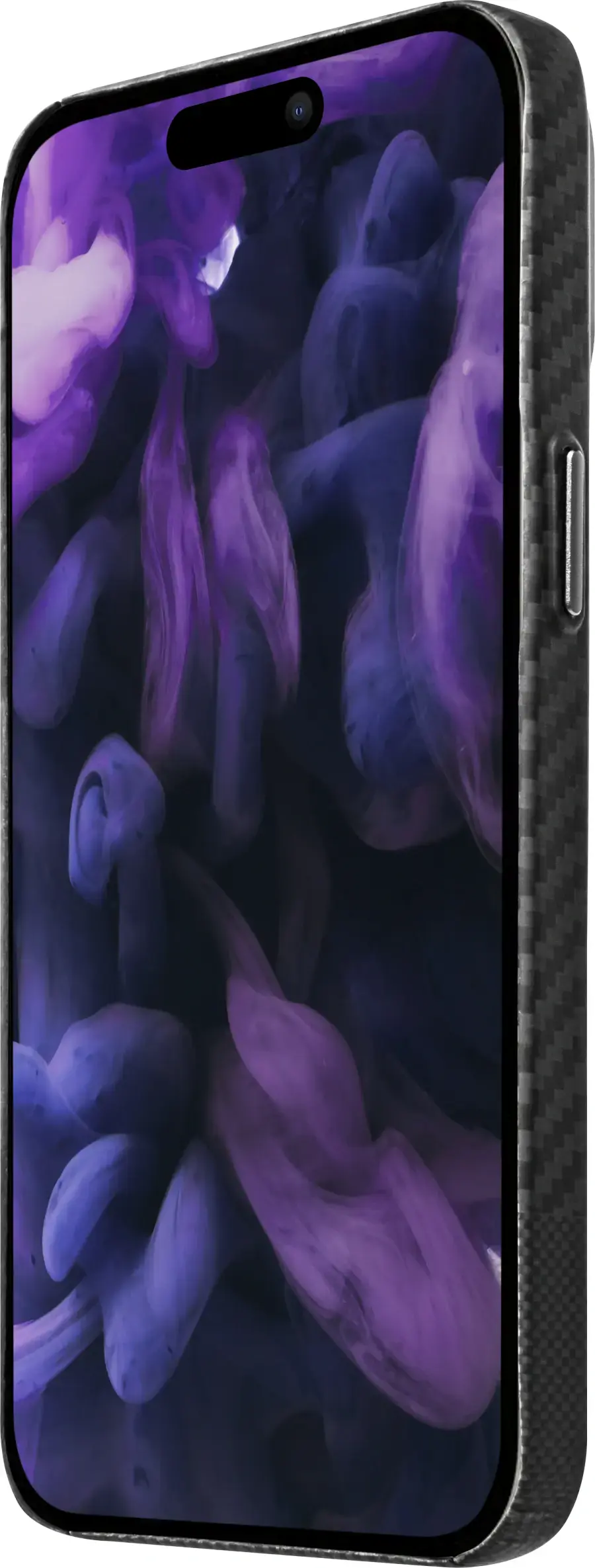 Чохол LAUT KEV PROTECT для iPhone 15 Pro Max з MagSafe - Black (L_IP23D_KE_BK)