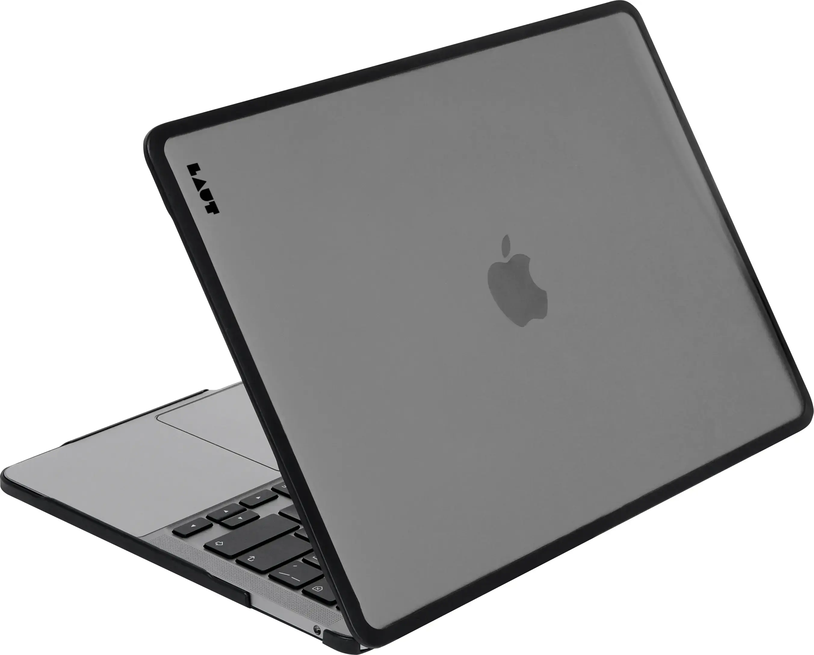 Чехол-накладка LAUT HUEX PROTECT для MacBook Air 13,6" (2022/2024) - Frost (L_MA22_HPT_F)