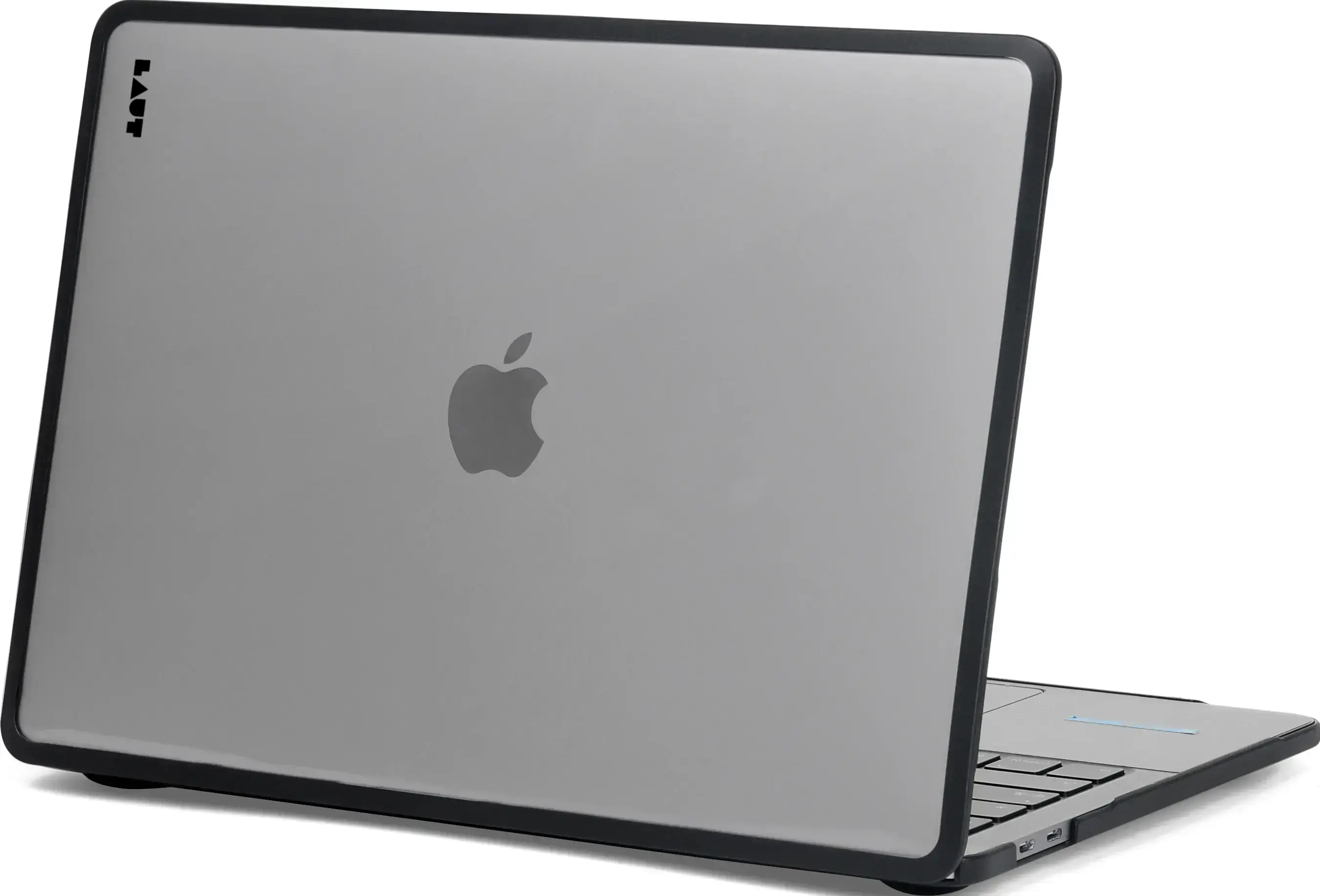 Чехол-накладка LAUT HUEX PROTECT для MacBook Air 15" (2023/2024) - Frost (L_MA23_HPT_F)