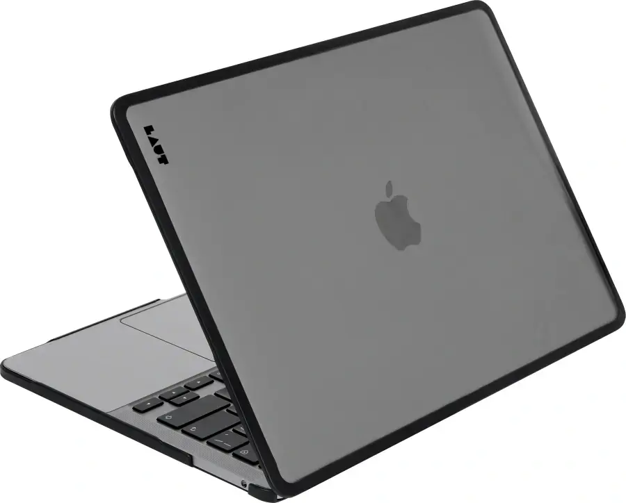 Чехол-накладка LAUT HUEX PROTECT для MacBook Air 15" (2023/2024) - Frost (L_MA23_HPT_F)
