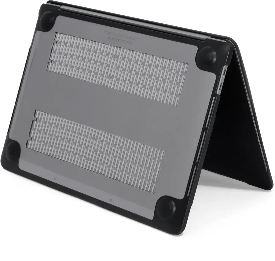 Чехол-накладка LAUT HUEX PROTECT для MacBook Pro 13,3" M2 (2022-2020) - Frost (L_MP22_HPT_F)