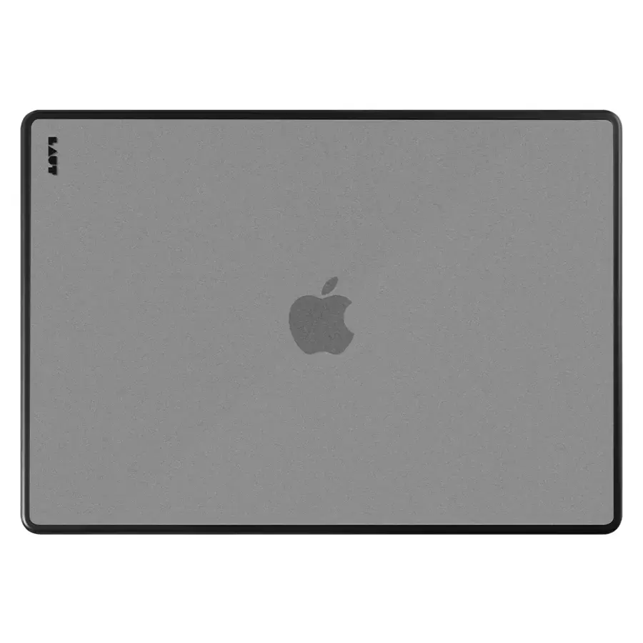 Чехол-накладка LAUT HUEX PROTECT для MacBook Pro 13,3" M2 (2022-2020) - Frost (L_MP22_HPT_F)