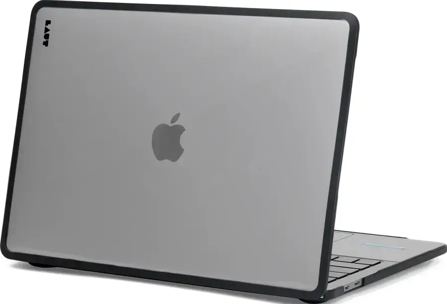 Чехол-накладка LAUT HUEX PROTECT для MacBook Pro 16" (2021/2023) - Frost (L_MP21L_HPT_F)