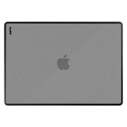 Чохол-накладка LAUT HUEX PROTECT для MacBook Pro 16" (2021/2023) - Frost (L_MP21L_HPT_F)