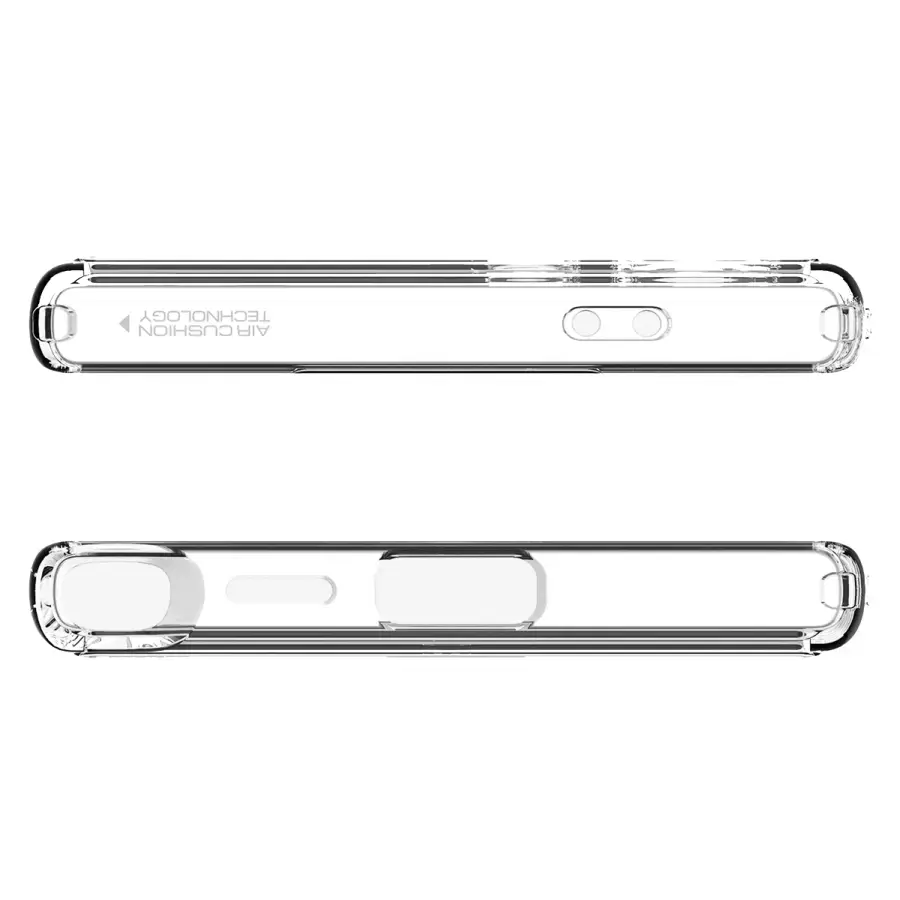 Чехол Spigen Ultra Hybrid Metal Ring Case [MagFit] for Samsung Galaxy S24 Ultra (ACS07297)