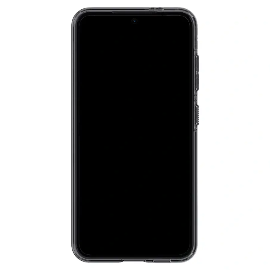 Чехол Spigen Ultra Hybrid Zero One for Samsung Galaxy S24 - Black (ACS07350)