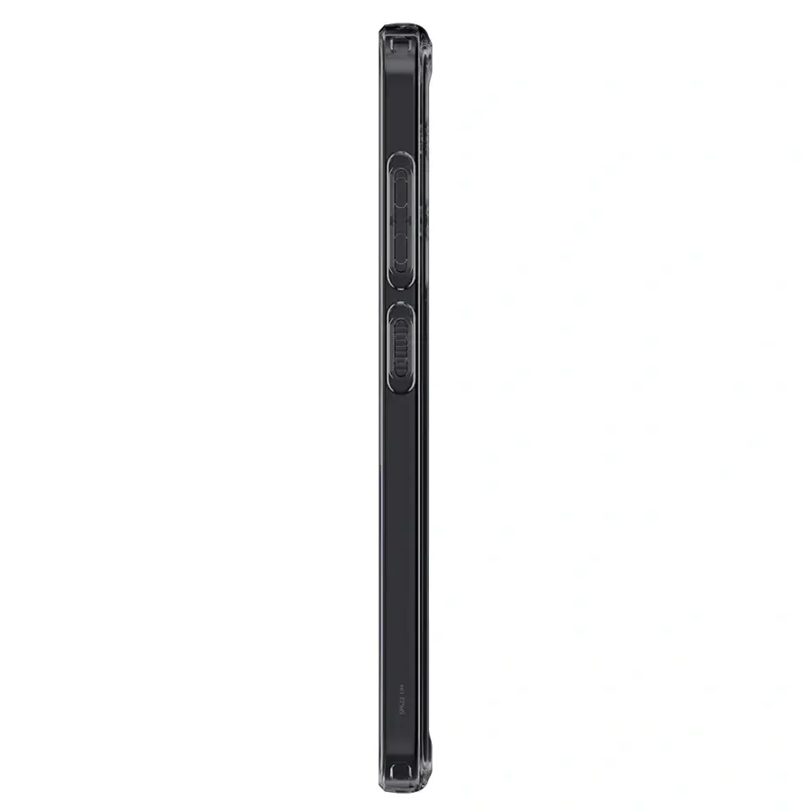 Чехол Spigen Ultra Hybrid Zero One for Samsung Galaxy S24 - Black (ACS07350)