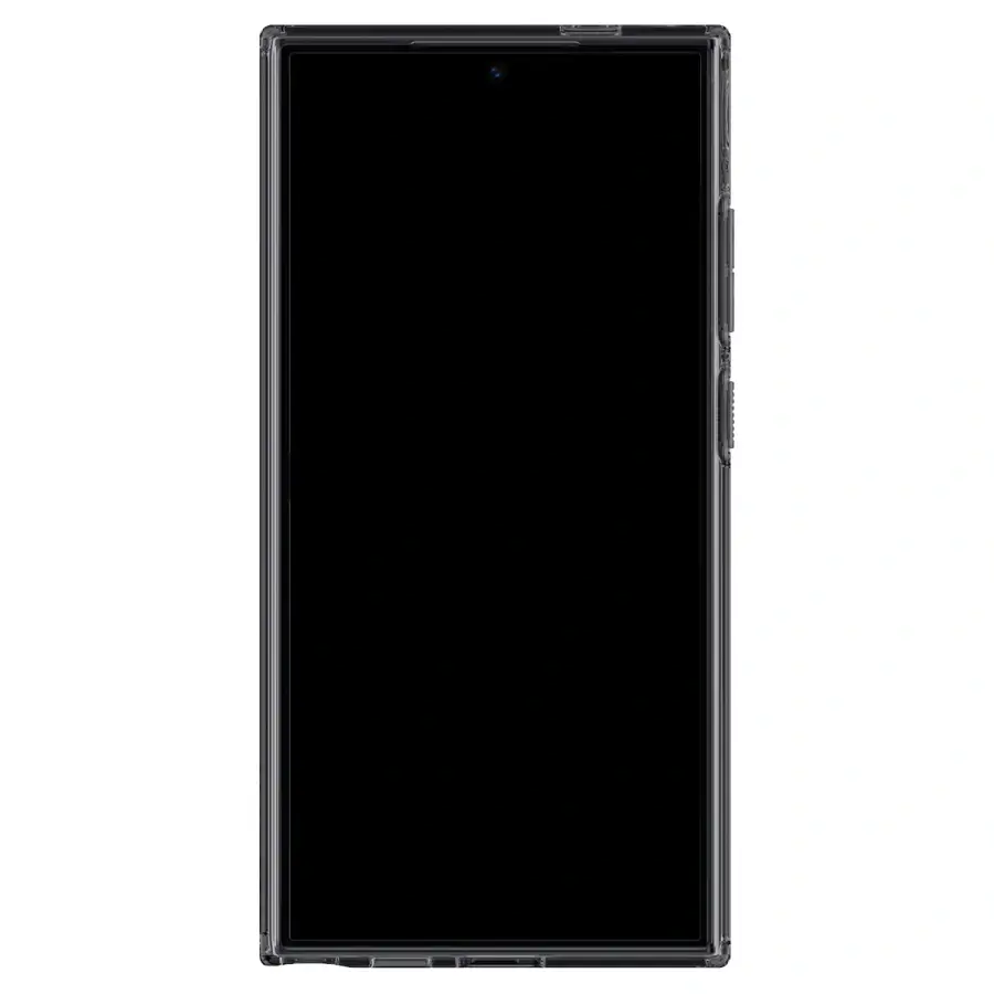 Чехол Spigen Ultra Hybrid Zero One for Samsung Galaxy S24 Ultra - Black (ACS07293)