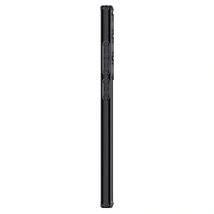Чехол Spigen Ultra Hybrid Zero One for Samsung Galaxy S24 Ultra - Black (ACS07293)