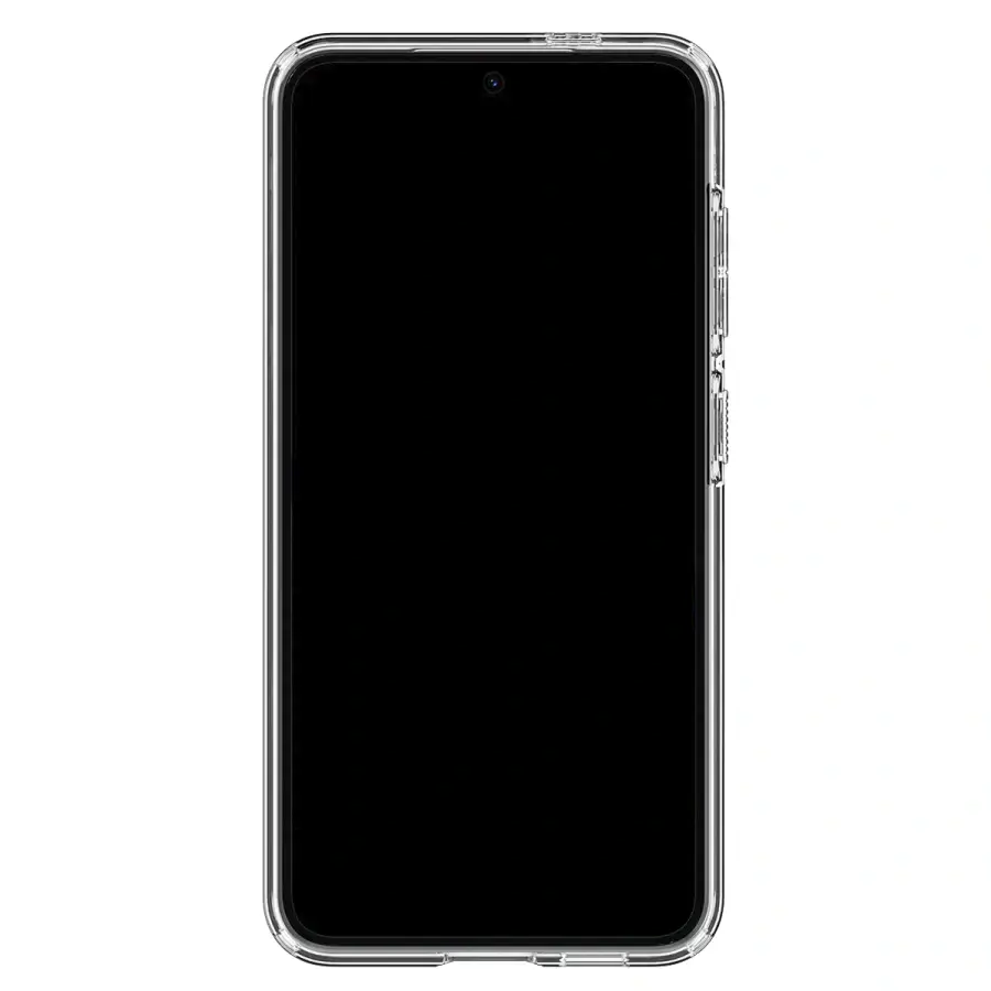 Чехол Spigen Ultra Hybrid Zero One for Samsung Galaxy S24 - White (ACS07351)