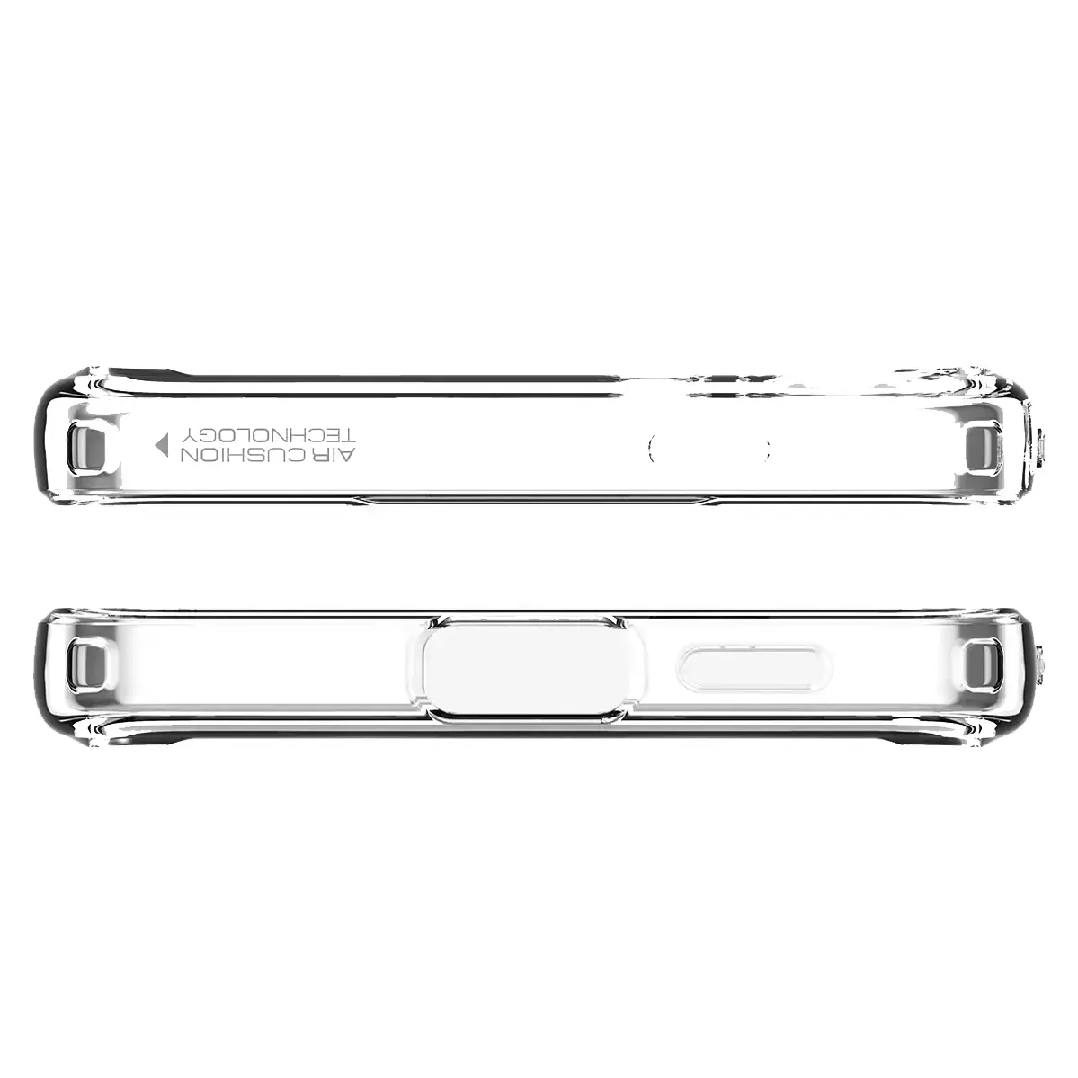 Чохол Spigen Ultra Hybrid Zero One for Samsung Galaxy S24 - White (ACS07351)