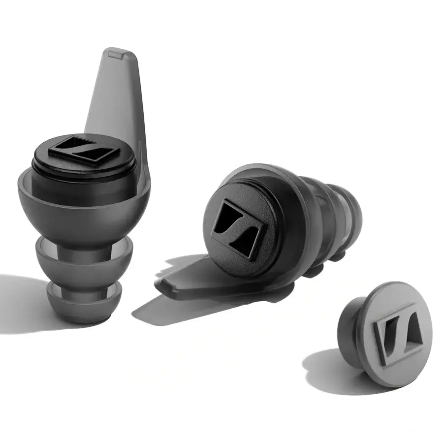 Фільтри-беруші Sennheiser SoundProtex Plus (108-3144)