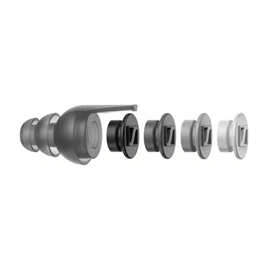 Фільтри-беруші Sennheiser SoundProtex Plus (108-3144)