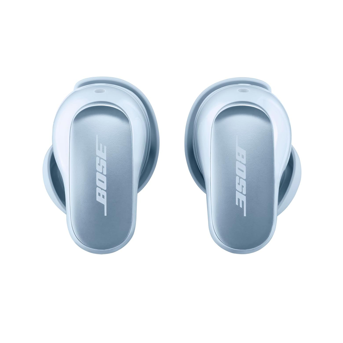 Навушники Bose QuietComfort Ultra Earbuds - Moonstone Blue (882826-0050)