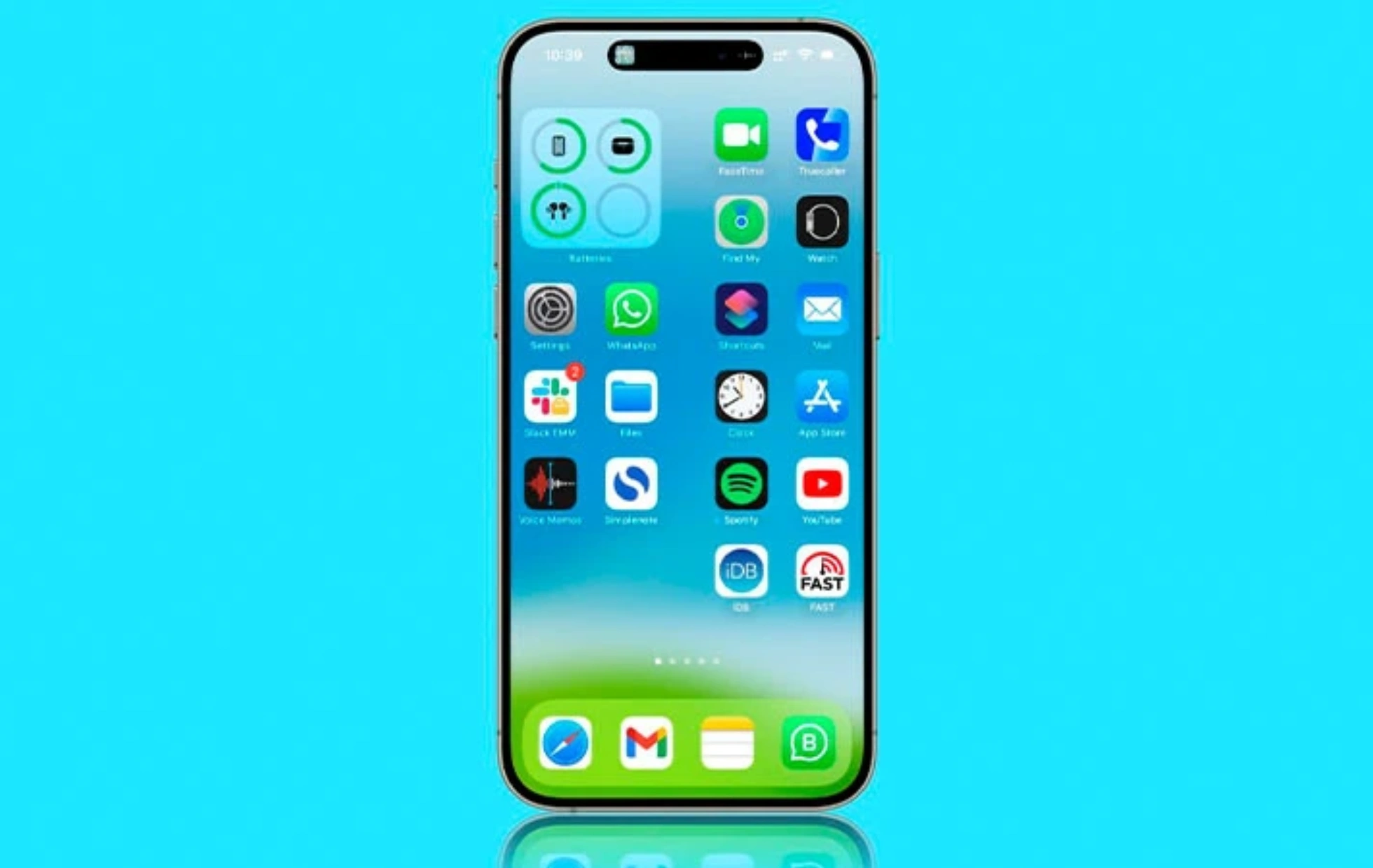 iPhone 17: базові моделі отримають ProMotion та Always-on Display