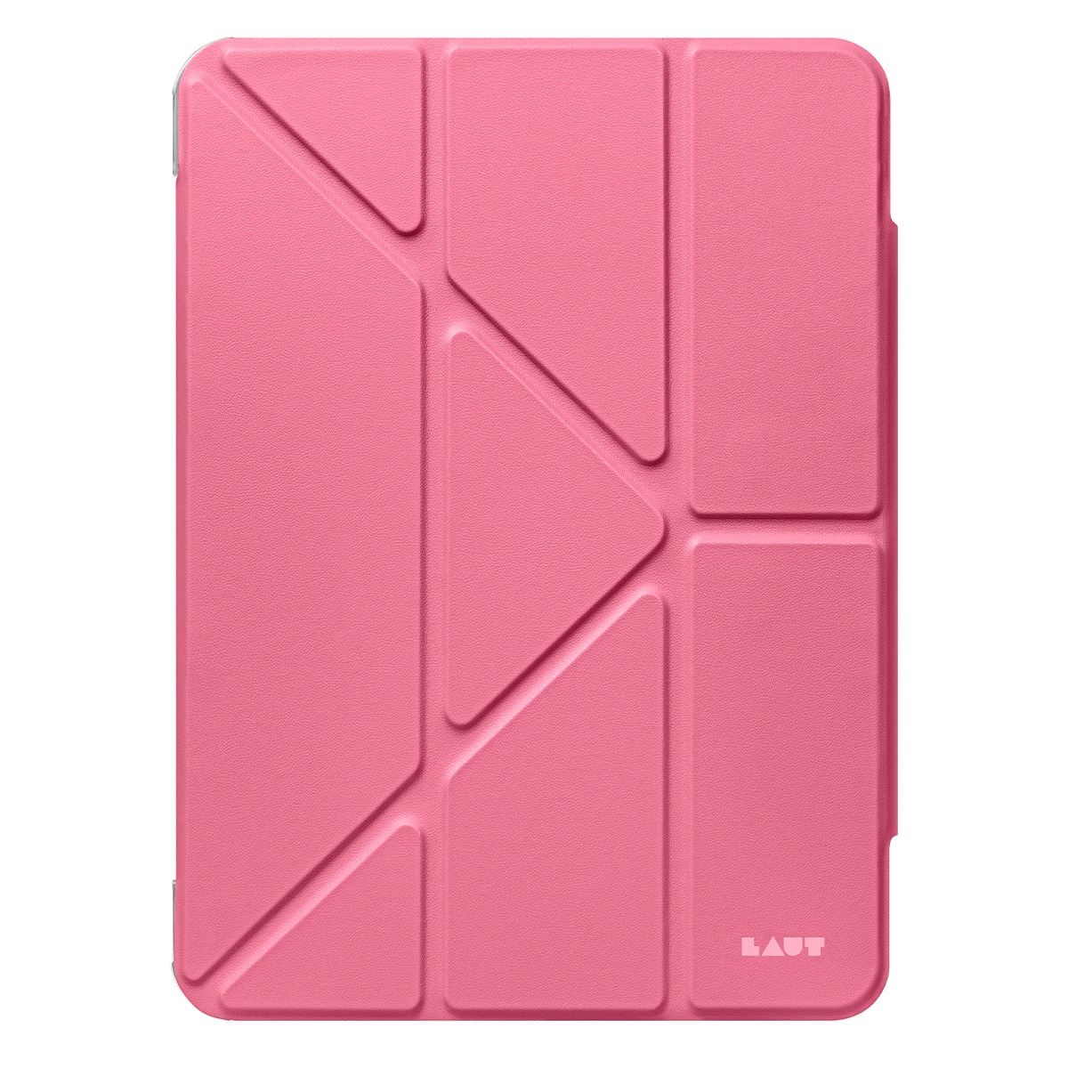 Чехол-книжка LAUT HUEX FOLIO для iPad 10.9" (2022) та Pencil - Pink (L_IPD22_HF_P)