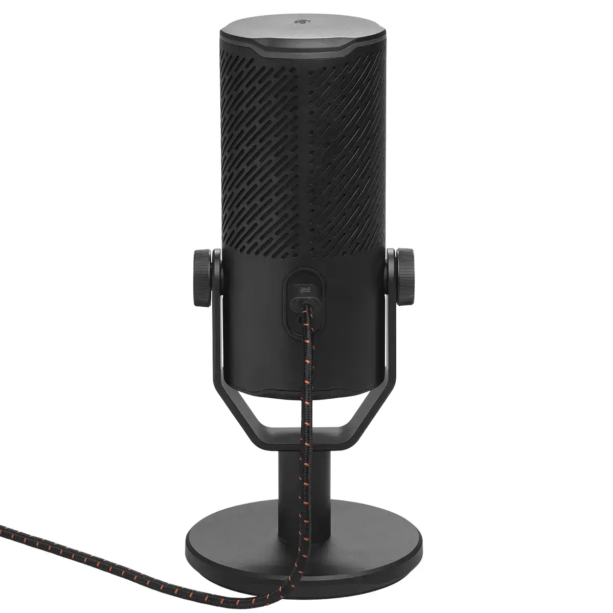 Мікрофон JBL Quantum Stream Studio (JBLSTRMSTUDIOBLK)