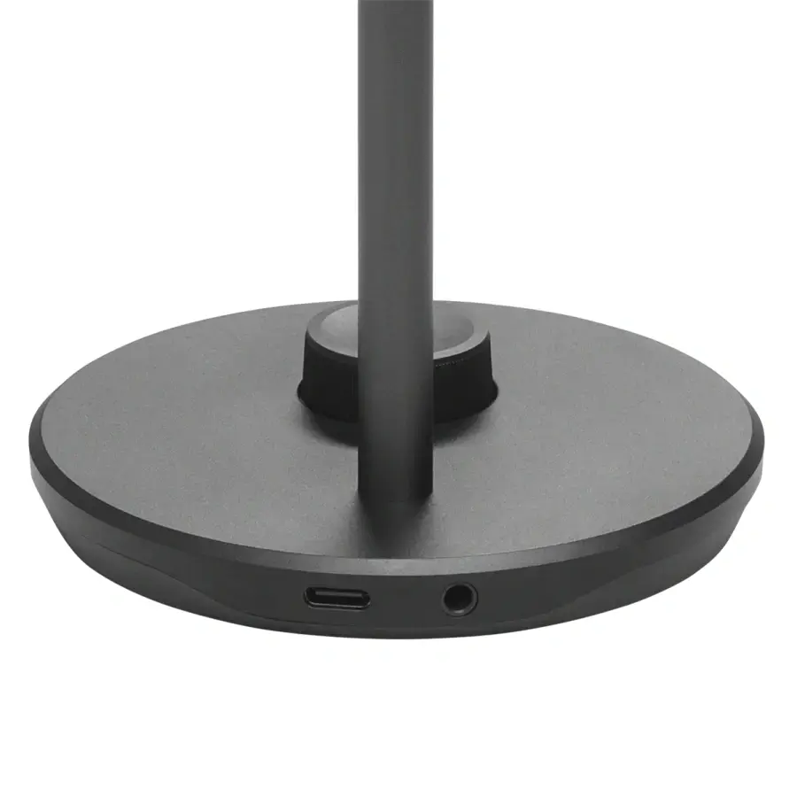 Мікрофон JBL Quantum Stream Talk (JBLSTRMTALKBLK)