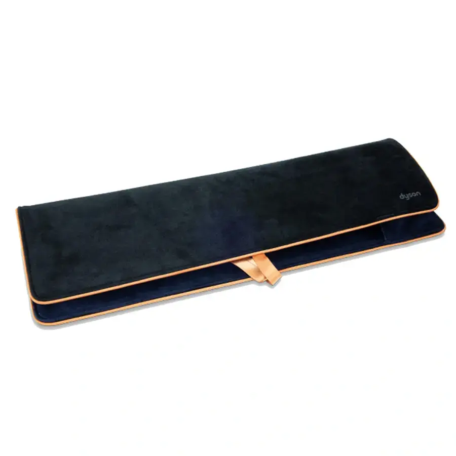 М'яка дорожня сумка для вирівнювача Dyson Airstrait - Black/Copper (972487-01)