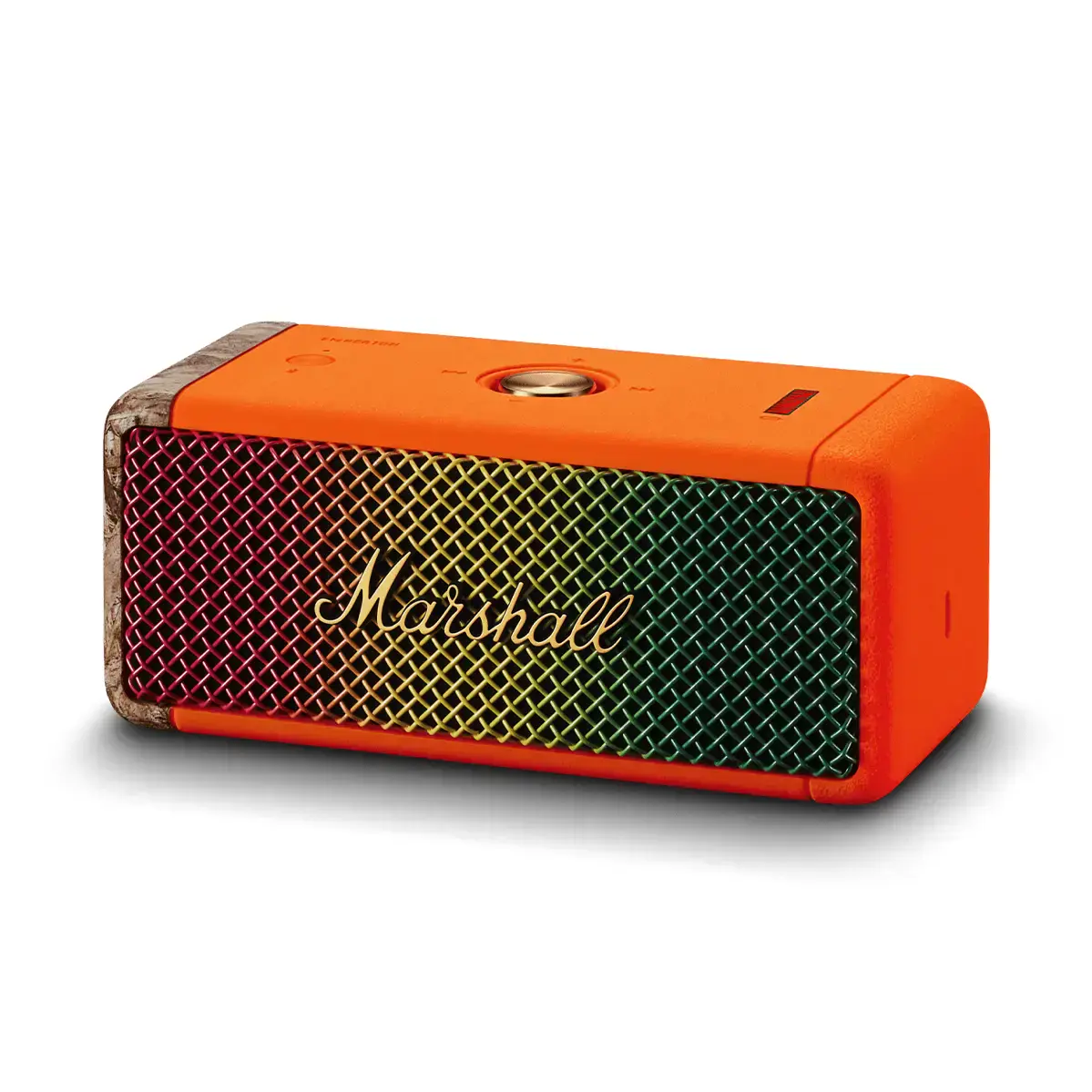Колонка Marshall Emberton II Patta Edition