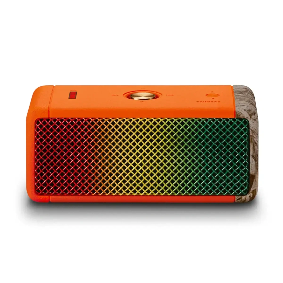 Колонка Marshall Emberton II Patta Edition