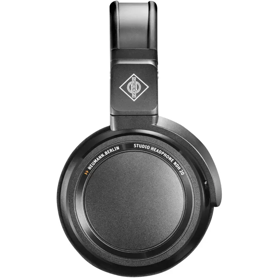Навушники без мікрофону Neumann NDH 20 Black Edition (399003)
