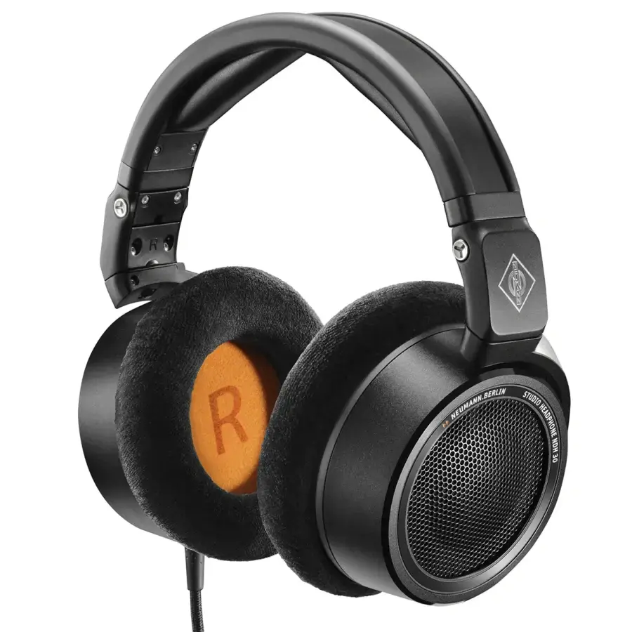 Навушники без мікрофону Neumann NDH 30 Black Edition (399006)