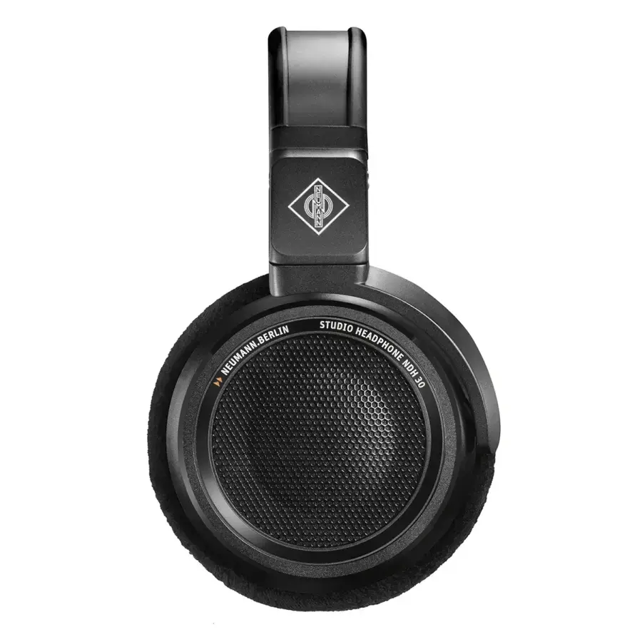 Навушники без мікрофону Neumann NDH 30 Black Edition (399006)