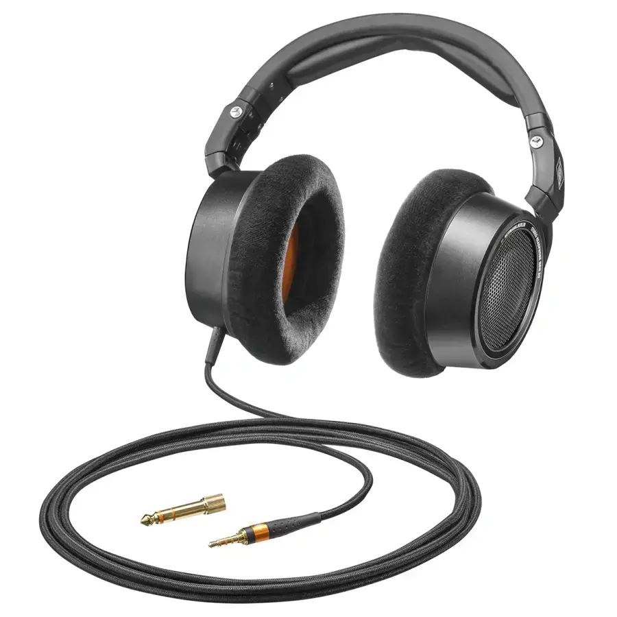 Навушники без мікрофону Neumann NDH 30 Black Edition (399006)