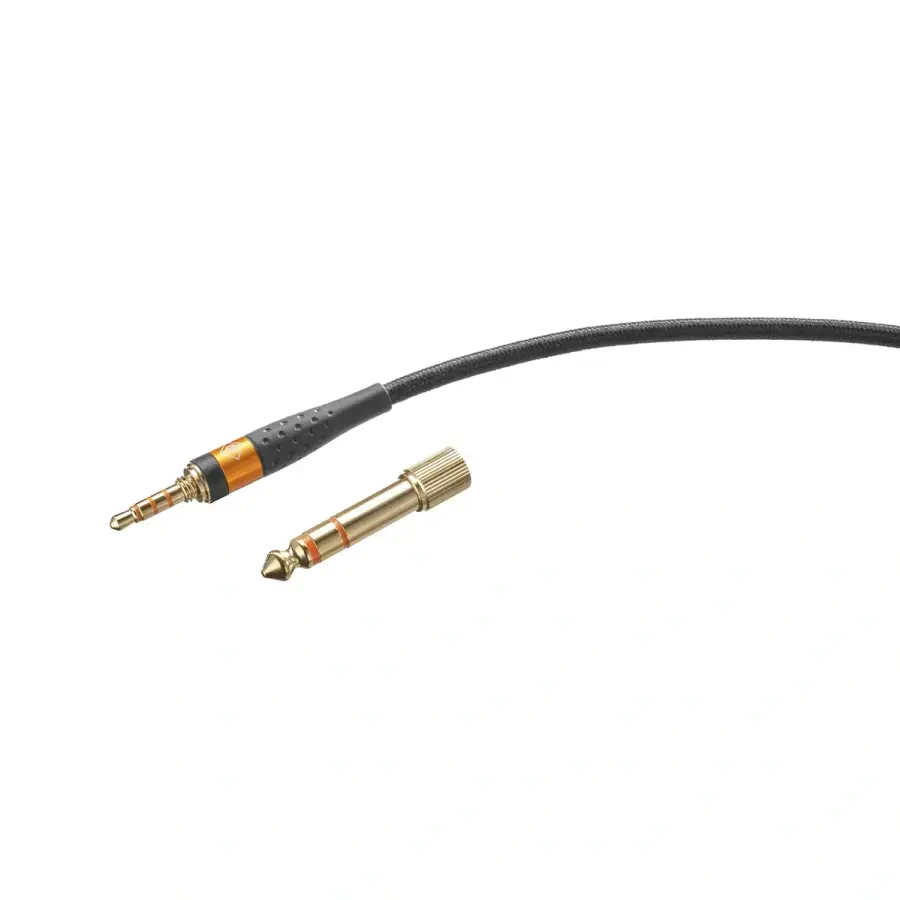 Навушники без мікрофону Neumann NDH 30 Black Edition (399006)