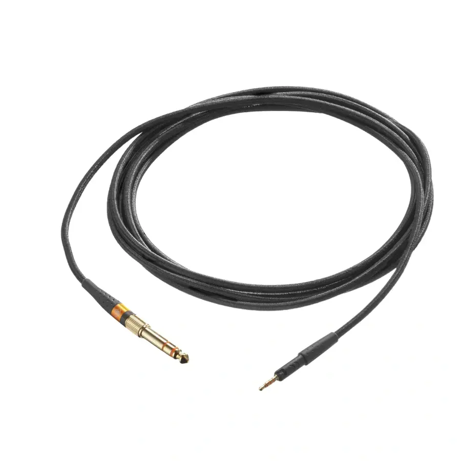 Навушники без мікрофону Neumann NDH 30 Black Edition (399006)