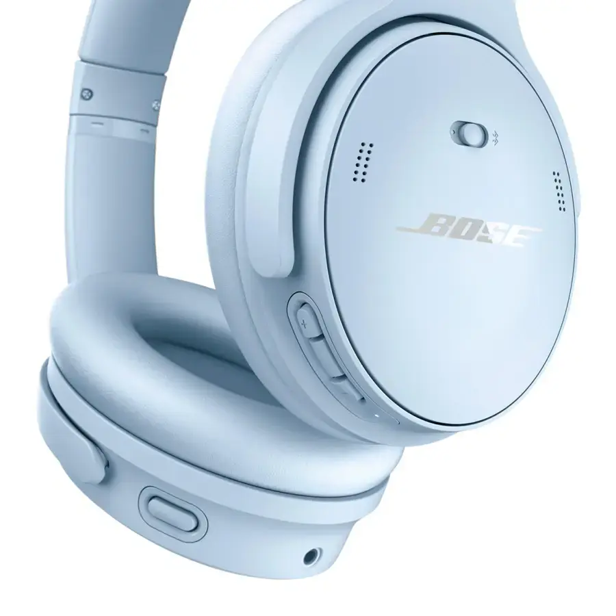 Наушники Bose QuietComfort - Moonstone Blue (884367-0500)