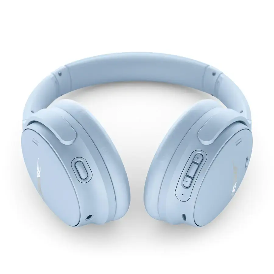 Наушники Bose QuietComfort - Moonstone Blue (884367-0500)